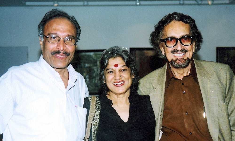 madhusudan kumar