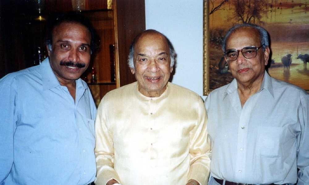 madhusudan kumar
