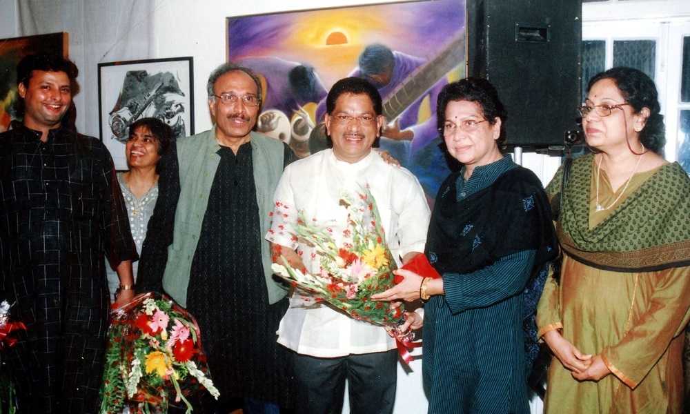 madhusudan kumar