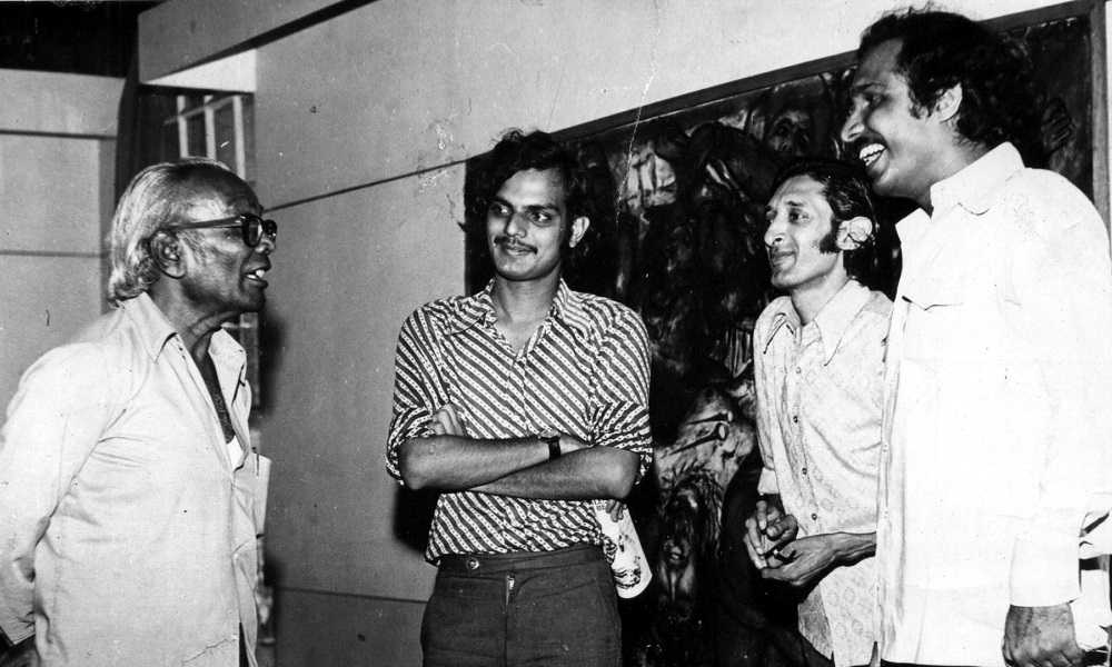 madhusudan kumar