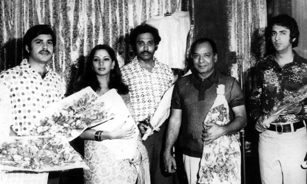 madhusudan kumar