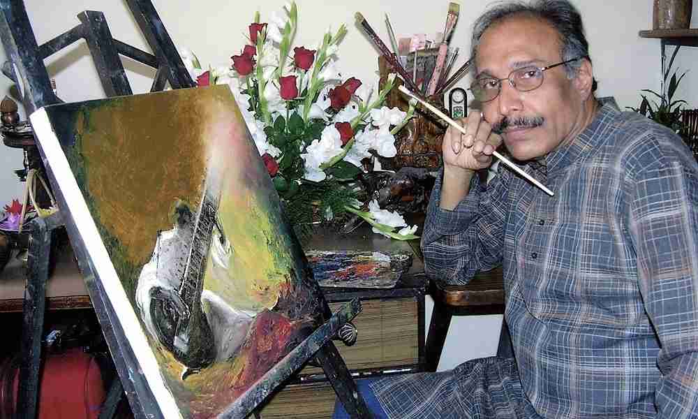 madhusudan kumar