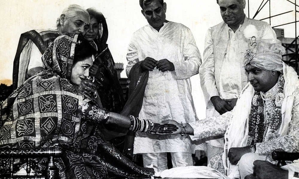 mukesh parpiani