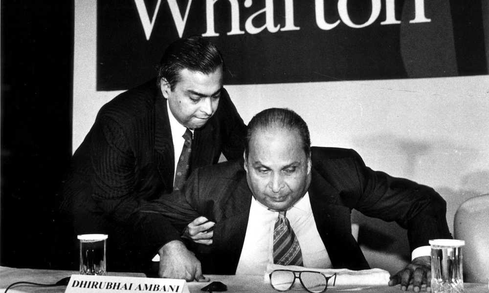 mukesh parpiani