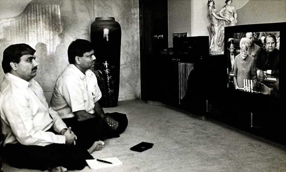 mukesh parpiani