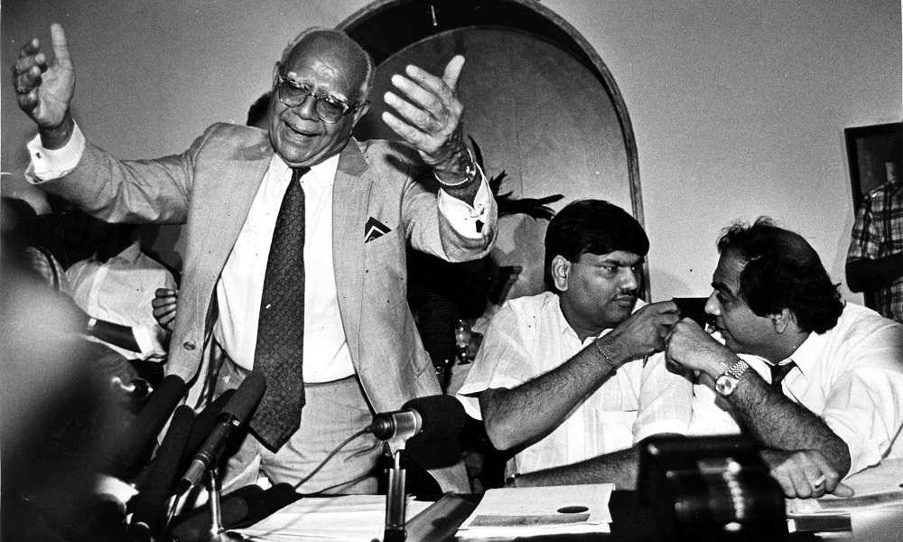 mukesh parpiani