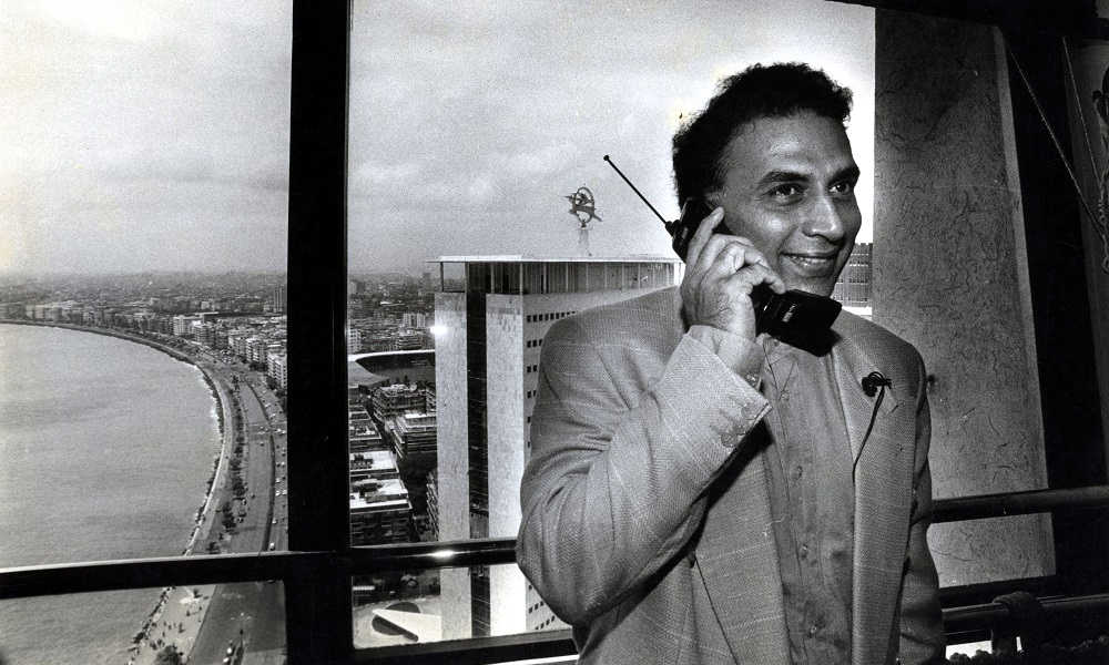 mukesh parpiani