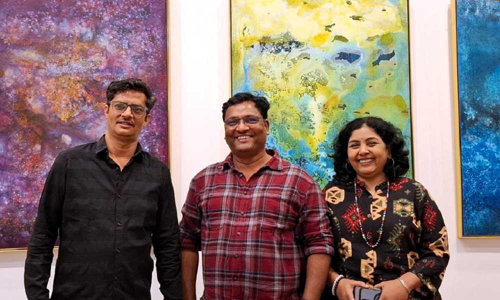 Sharvari Mali