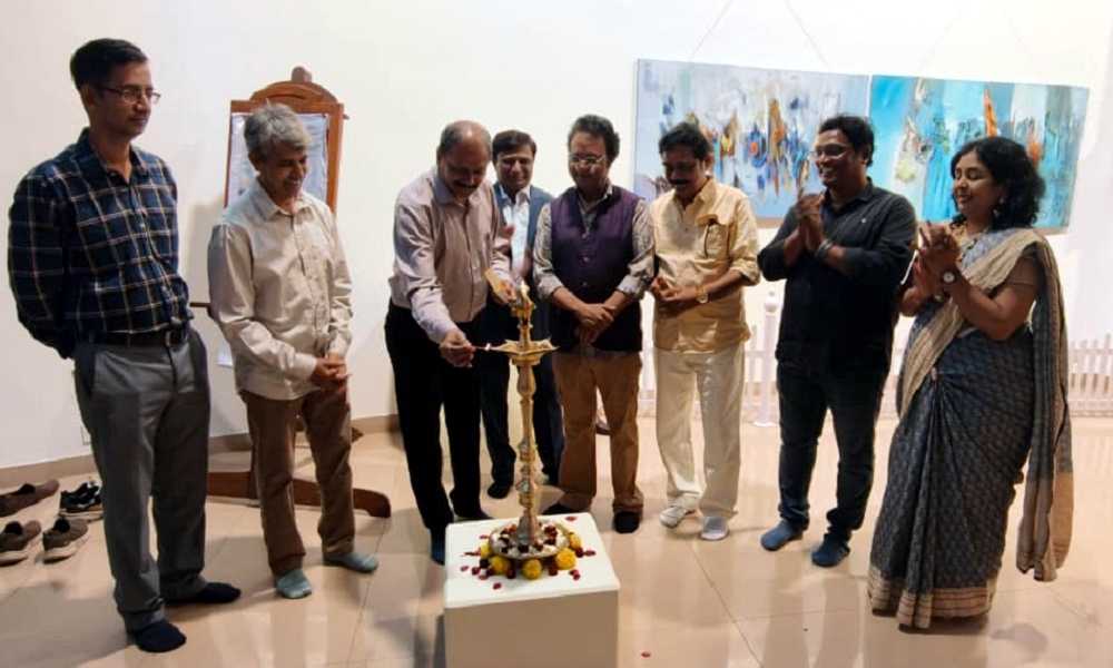 Sharvari Mali