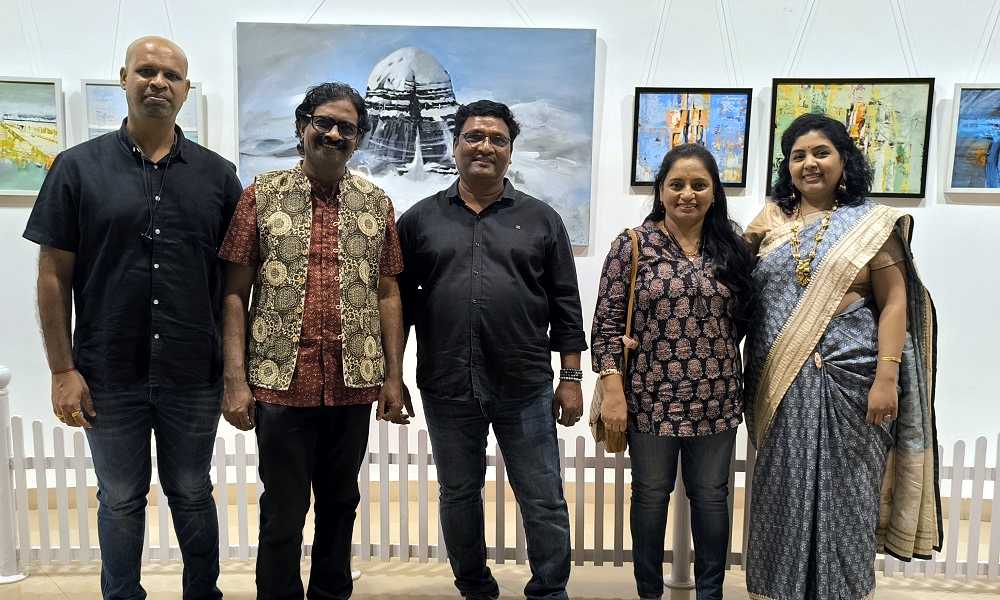 Sharvari Mali