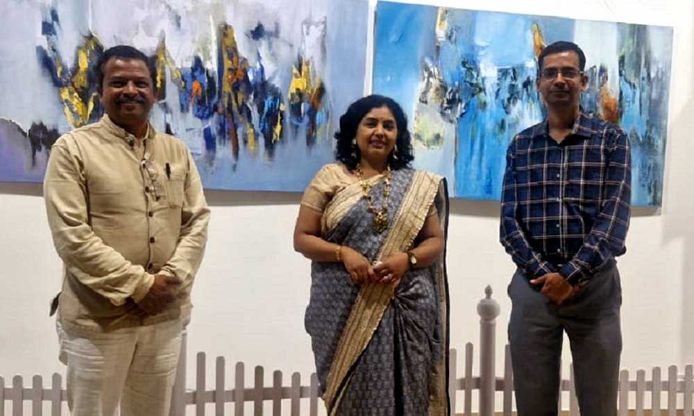 Sharvari Mali