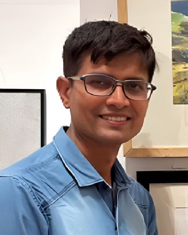 Bhavesh Patel