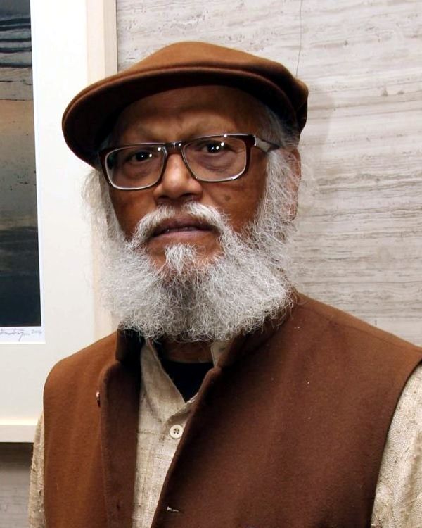 Jatin Das