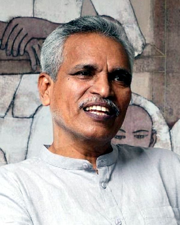 Prof. Maruti Shelke