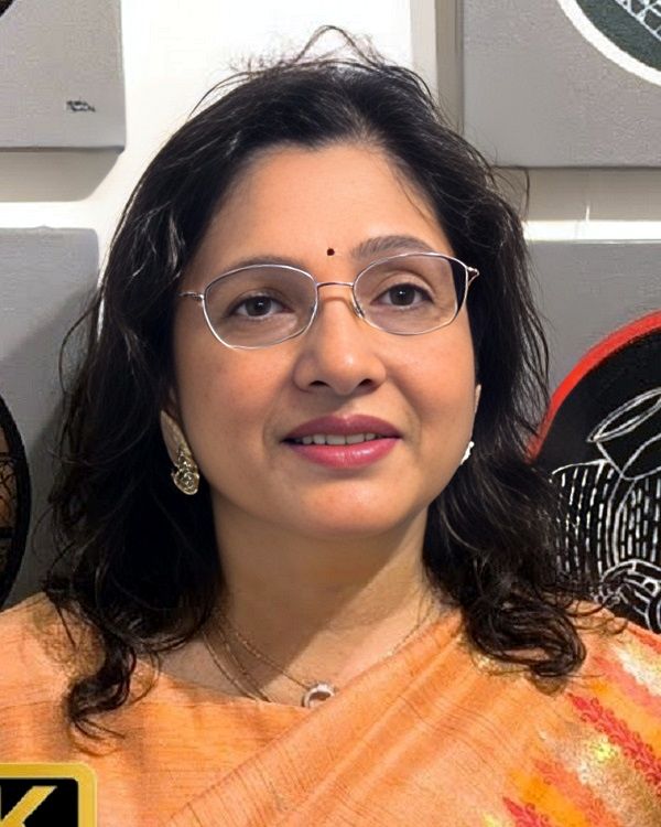 Mona Dalal