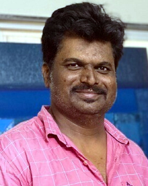 Nivas Kanhere