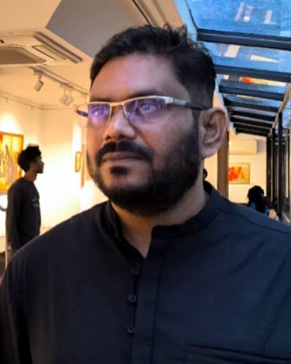Omkar Daware