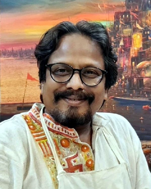 paramesh paul