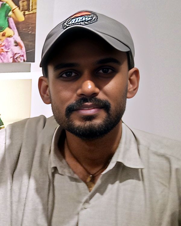 Tarun Chouhan