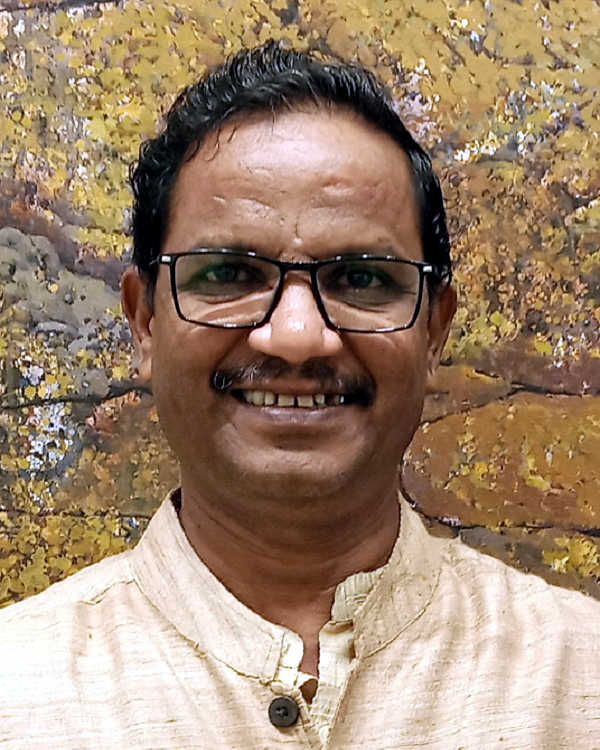 Vishwanath Sabale