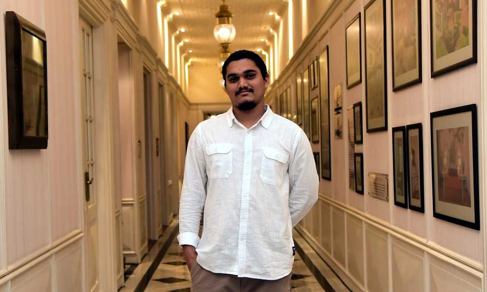 bhavesh jadhav