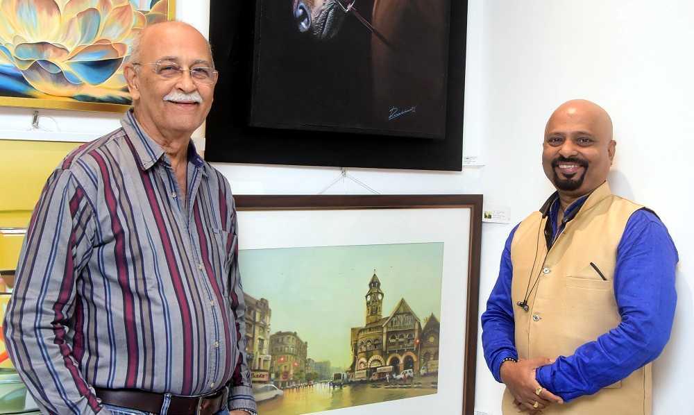 deepak b. patil