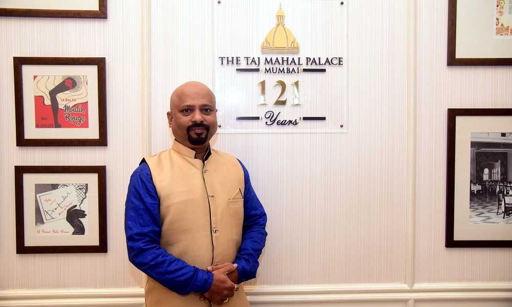 deepak b. patil