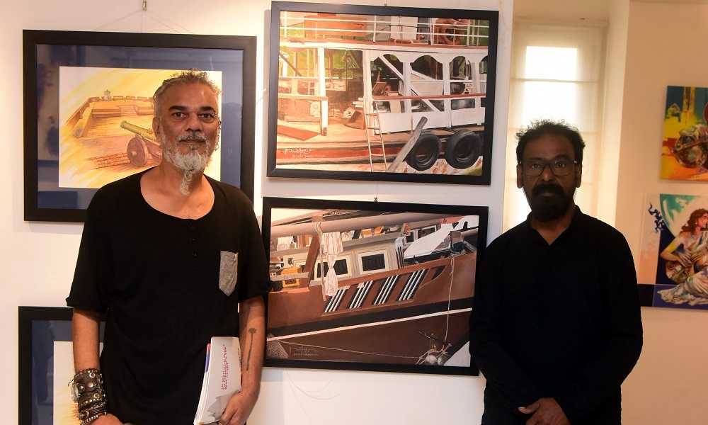 deleep subramanian
