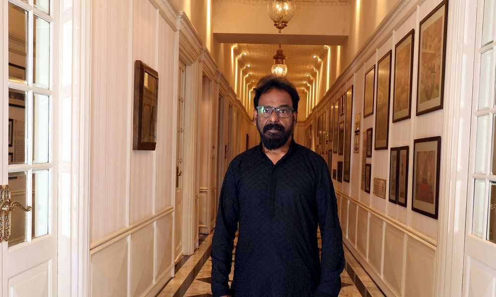 deleep subramanian