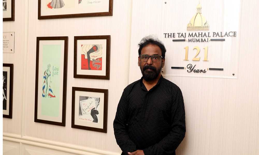 deleep subramanian