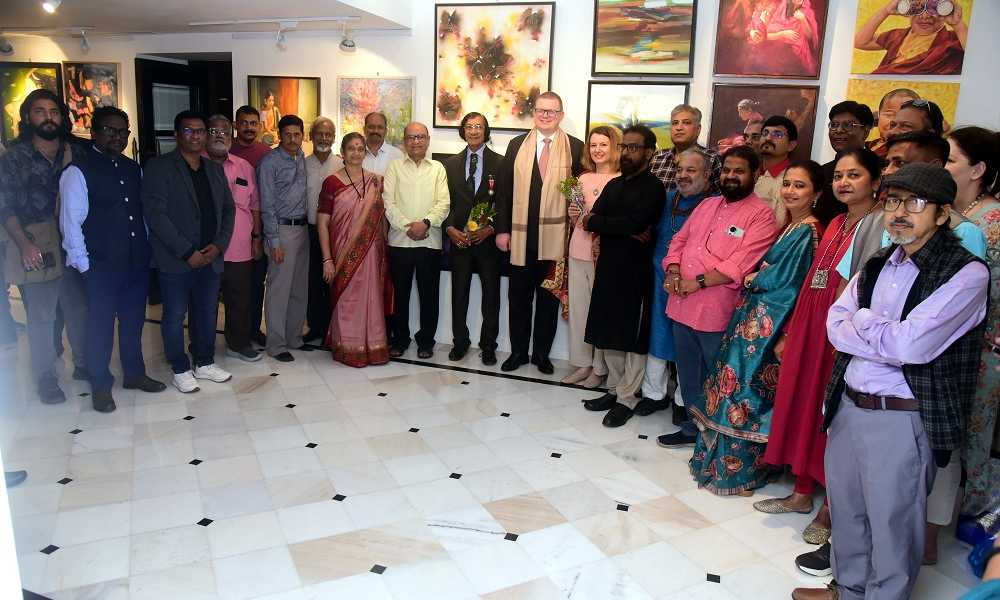 deleep subramanian