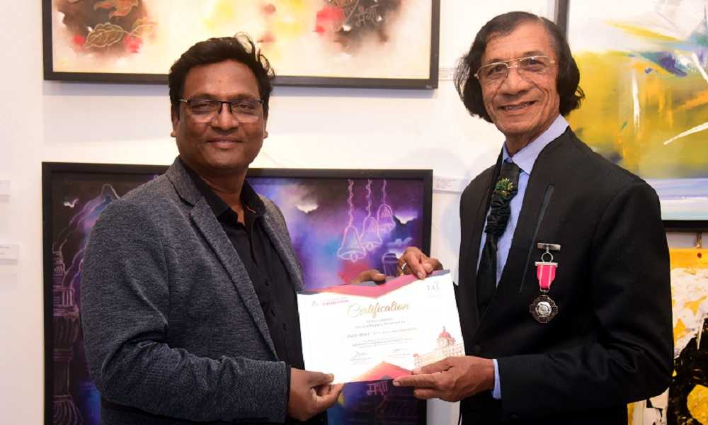 dilip mali