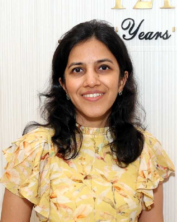 Ishita