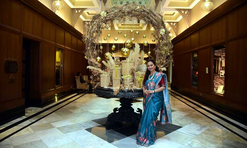 jyoti malik