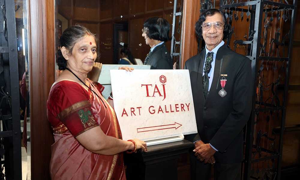 jyotsna pathare