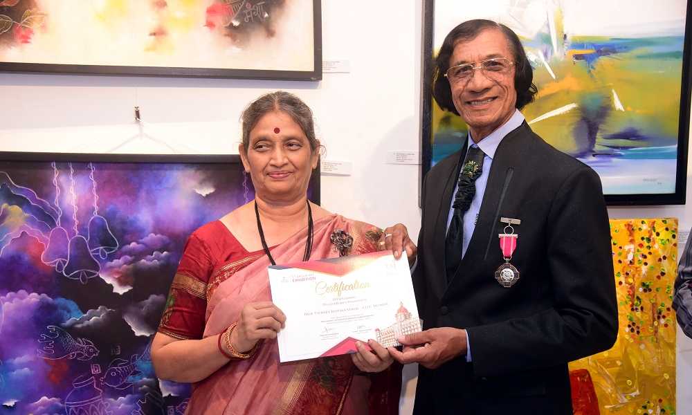 jyotsna pathare