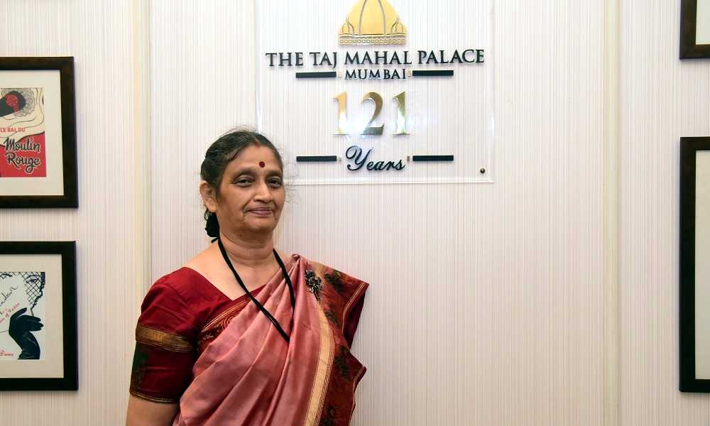 jyotsna pathare