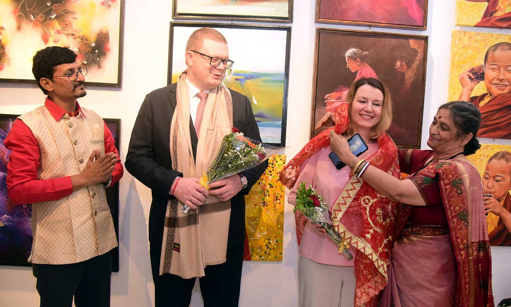 jyotsna pathare