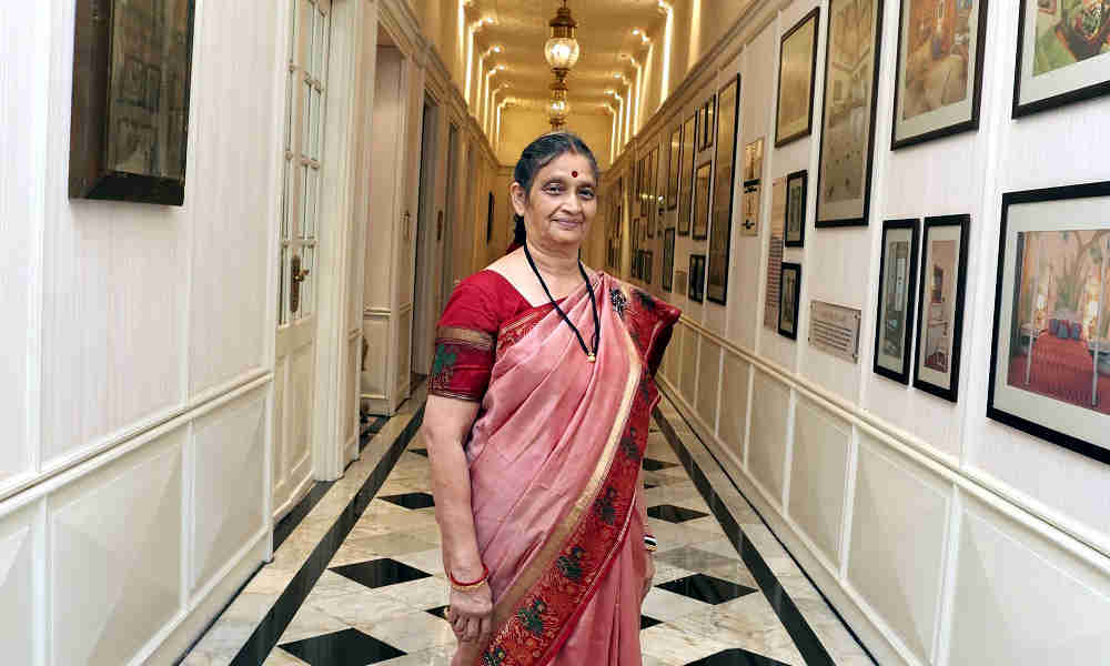 jyotsna pathare