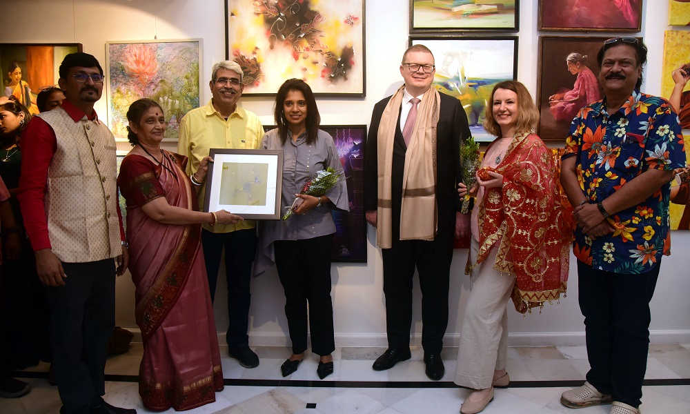 jyotsna pathare