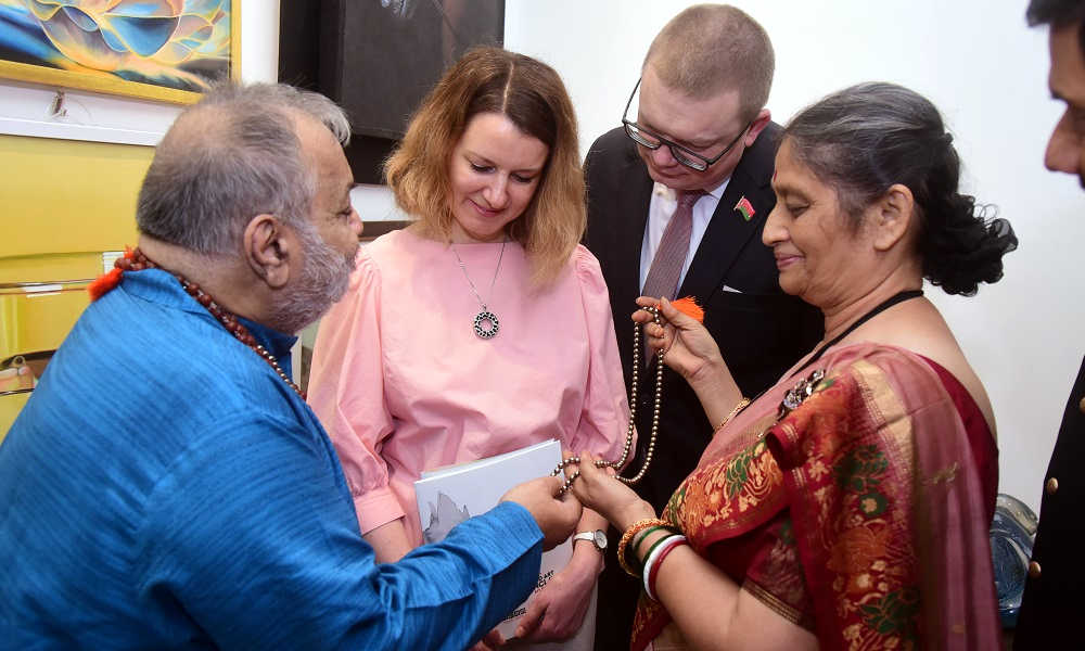 jyotsna pathare