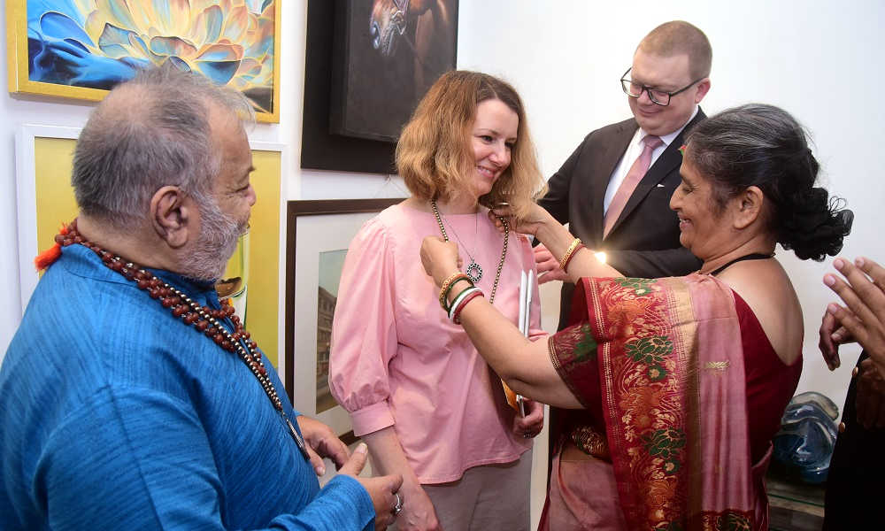 jyotsna pathare