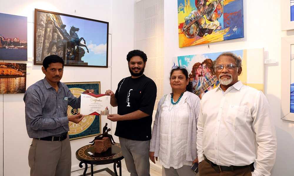 kabeer ramesh
