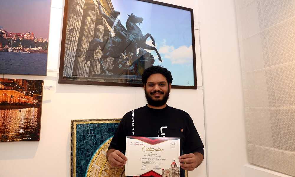 kabeer ramesh