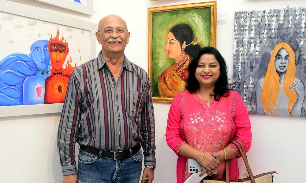leena bhagat