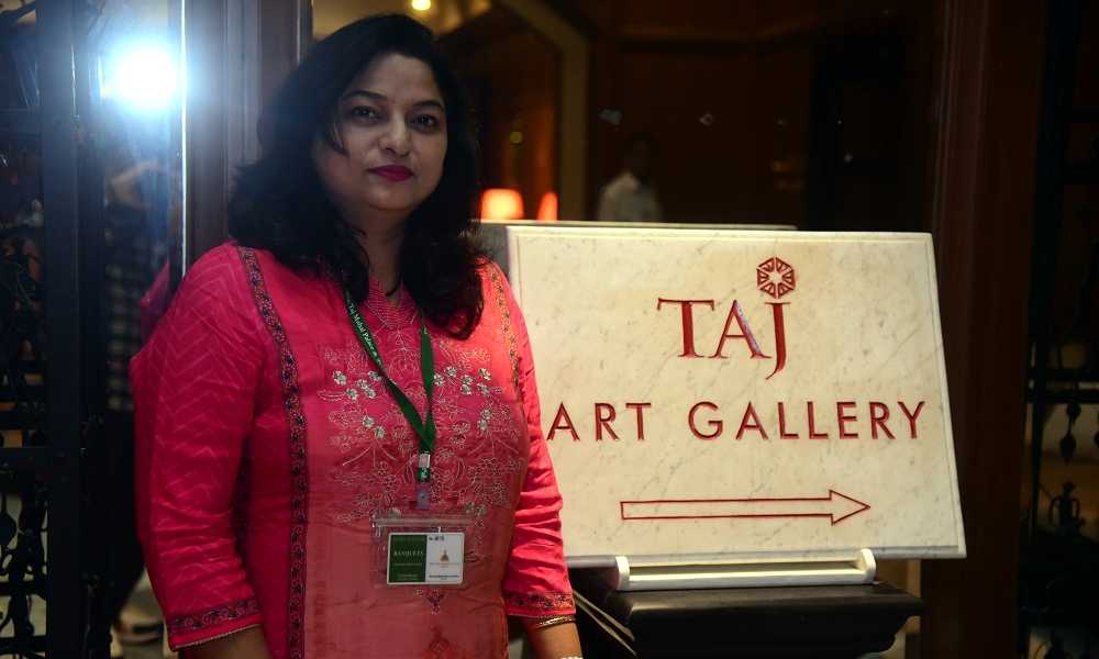 leena bhagat