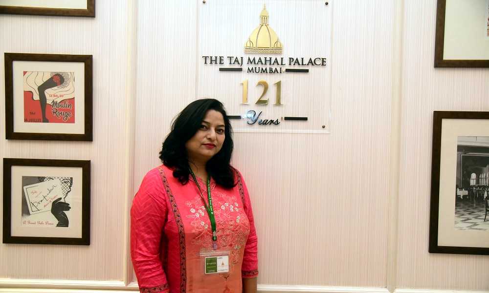 leena bhagat