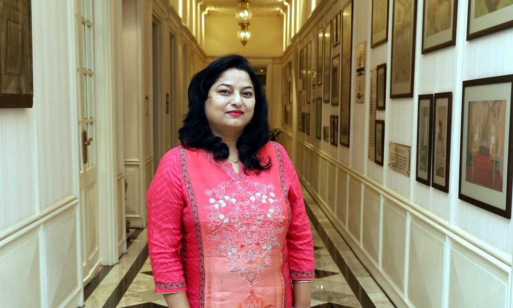 leena bhagat