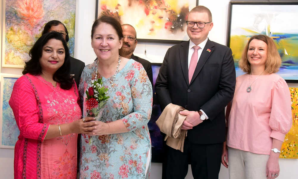 leena bhagat