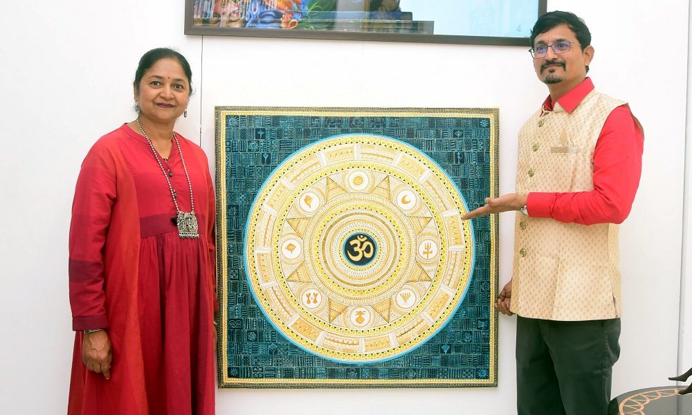 madhavi joshi